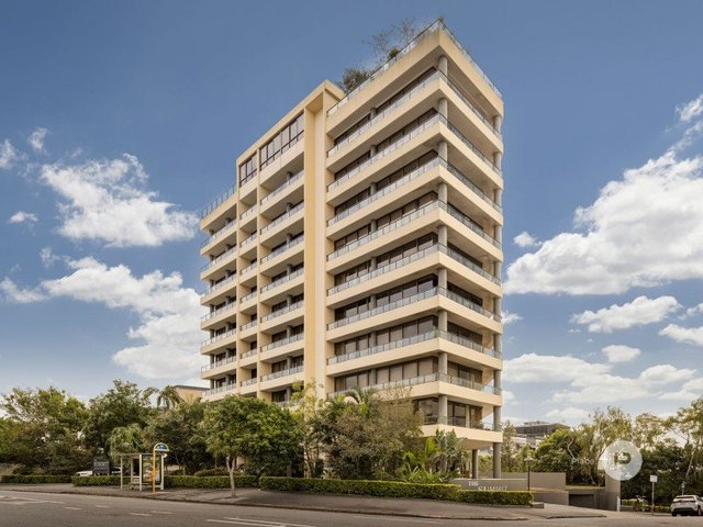 508/32 Leichhardt Street, QLD 4000