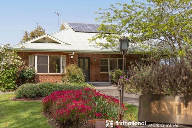 115 Donnellys Weir  Road, VIC 3777