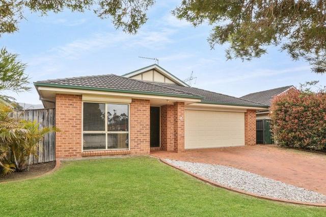 4 Foxwood Place, NSW 2530