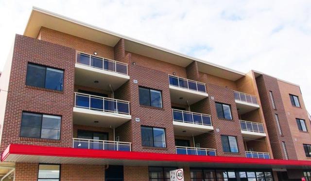 16/265 Guildford Road, NSW 2161