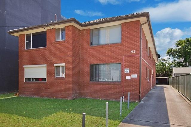 3/43 Aurelia Street, NSW 2146