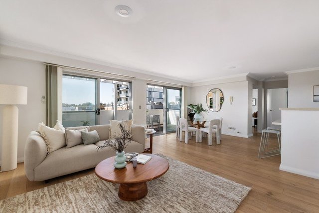 19/295 Victoria Road, NSW 2204
