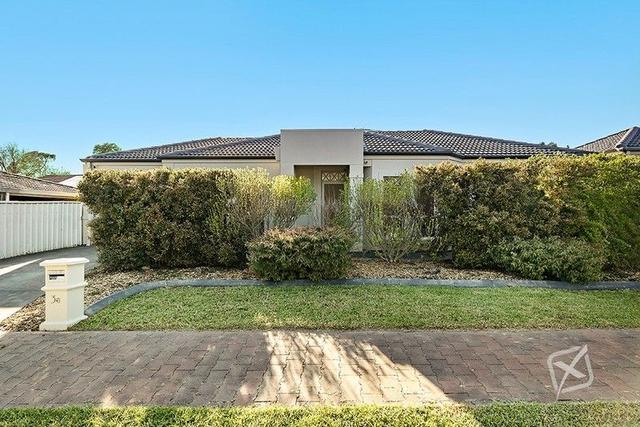 3A Berry Avenue, SA 5074