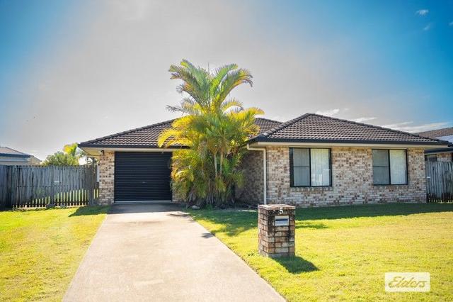 5 Pialba Downs Drive, QLD 4655