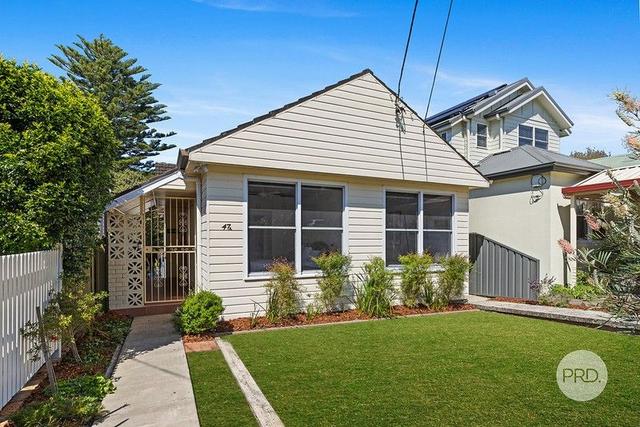 47A Broughton Street, NSW 2223
