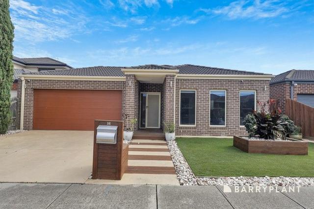 16 Freshwater Way, VIC 3752