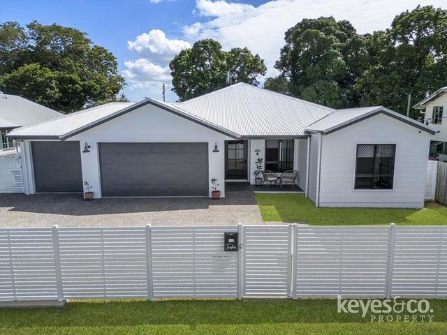 12 Norris Street, QLD 4812