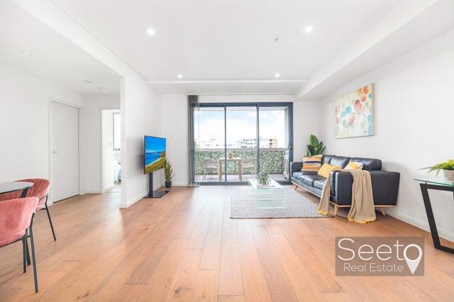 505/139-145 Parramatta Road, NSW 2140