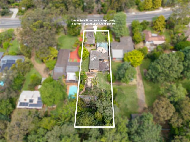 (no street name provided), NSW 2777