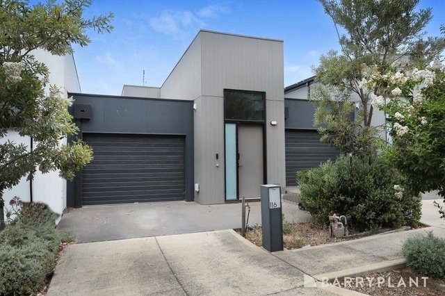 116 Woodswallow Entrance, VIC 3020