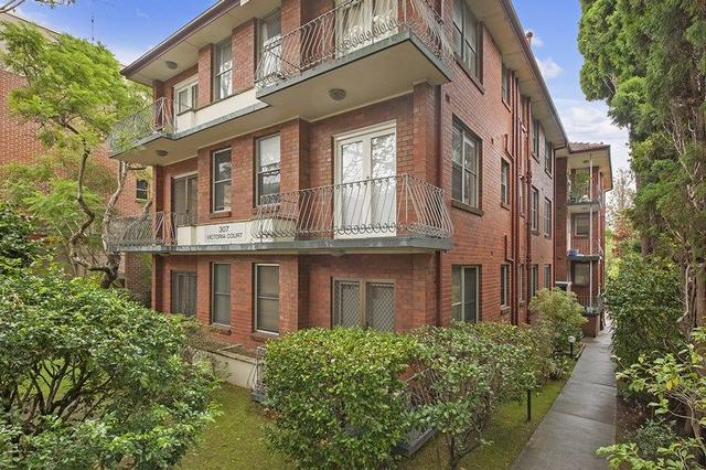 6/307 Victoria Avenue, NSW 2067