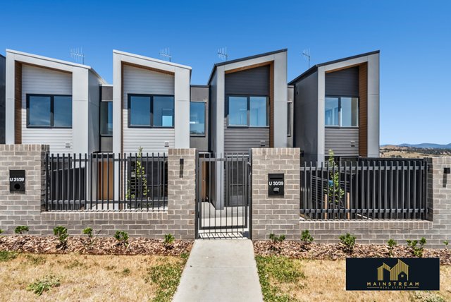 30/39 Hazel Hawke Avenue, ACT 2611