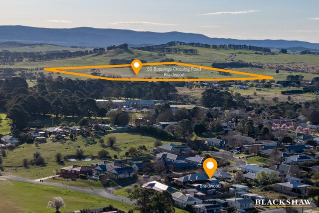 60 Boppings Crossing Road, NSW 2622