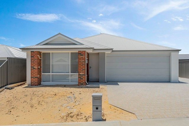 45A Ambient Way, WA 6034