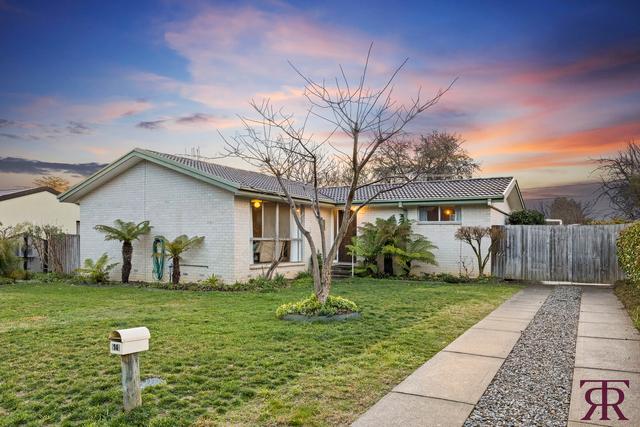 14 Spica Street, ACT 2617