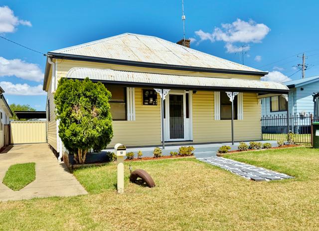 12 Short Street, NSW 2587