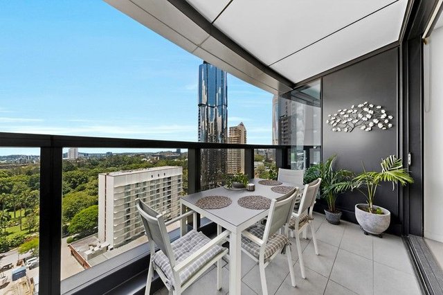 1701/222 Margaret Street, QLD 4000