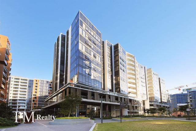 436/31 Kent Road, NSW 2020