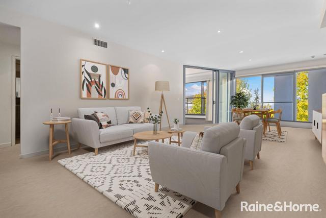 89/13 Eastlake Parade, ACT 2604