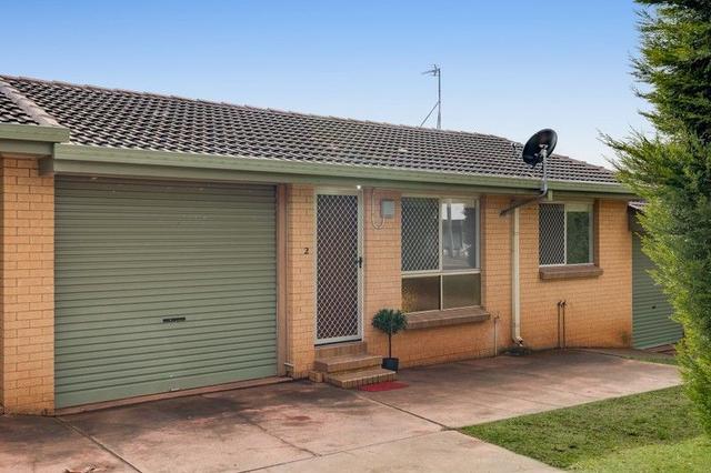 2/89 Herries Street, QLD 4350