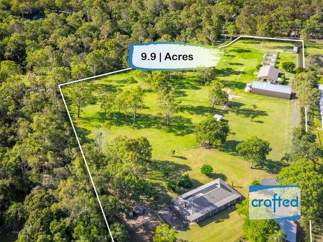 46 Farm Road, QLD 4124