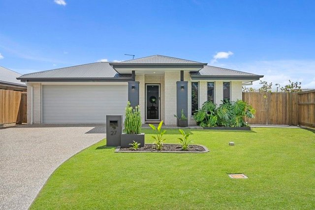 27 Kalbarrie Terrace, QLD 4164