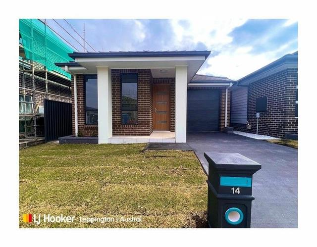 14 Bellaroi Street, NSW 2179