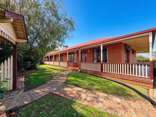 12 Chapel  Street, VIC 3821
