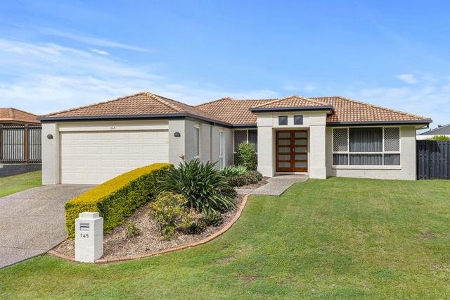 145 Pascoe Road, QLD 4208