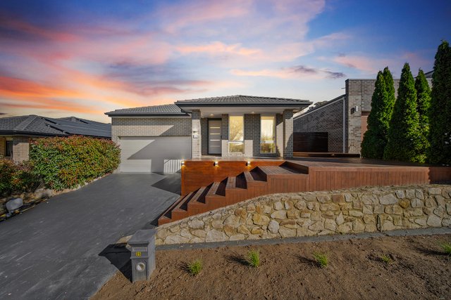 25 Roy Marika Street, ACT 2914