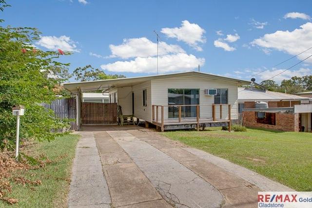 17 Wilson Street, QLD 4680