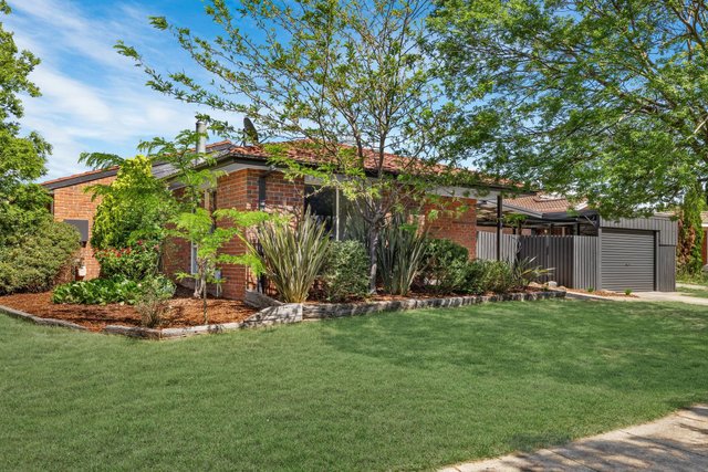 15 Windradyne Street, ACT 2913