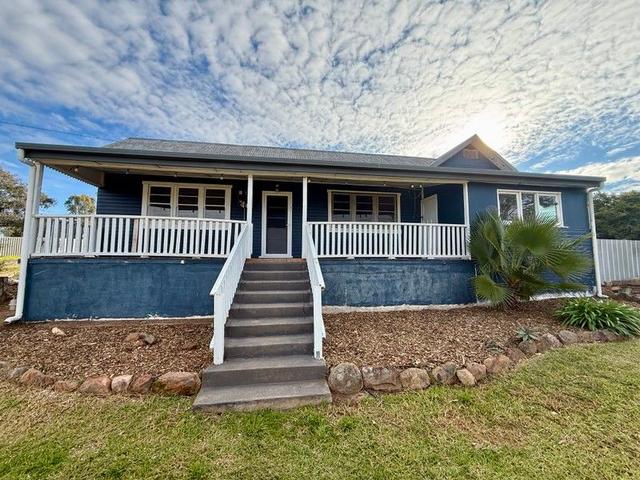 38-40 Jones Street, NSW 2870