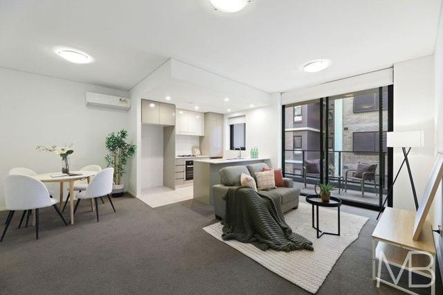 3014/8C Junction Street, NSW 2112