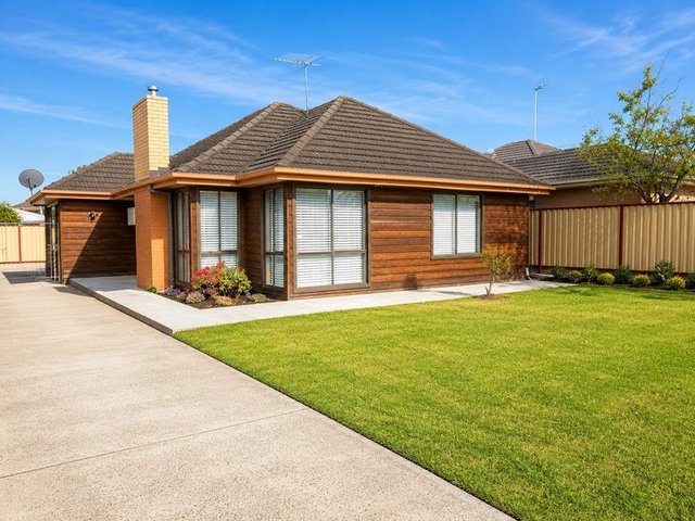 63 Poole Street, VIC 3023