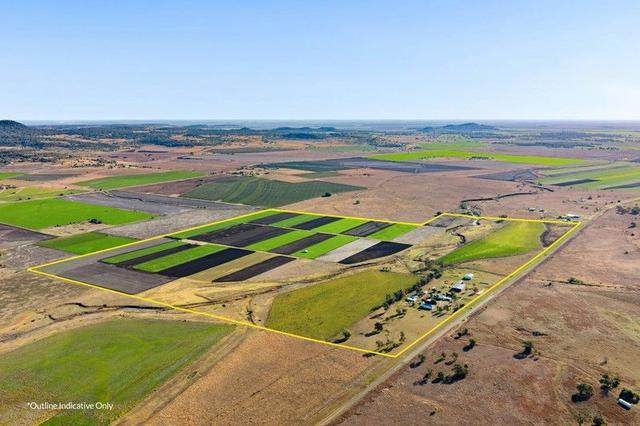 "Karinya" 586 Moran Road, QLD 4356