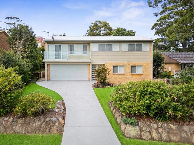 32 Hilltop Road, NSW 2260