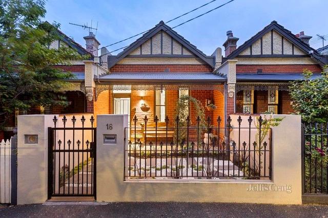 18 Herbert Street, VIC 3206