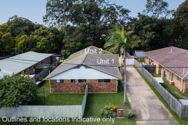 Units 1 & 2/5 Rarity Street, QLD 4510