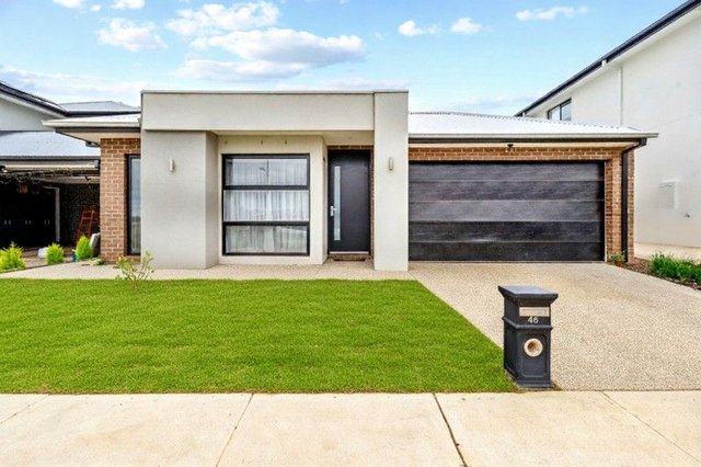 46 Surround Circuit, VIC 3335