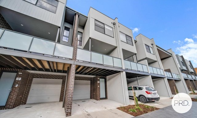 41/2 Foulkes Street, ACT 2611