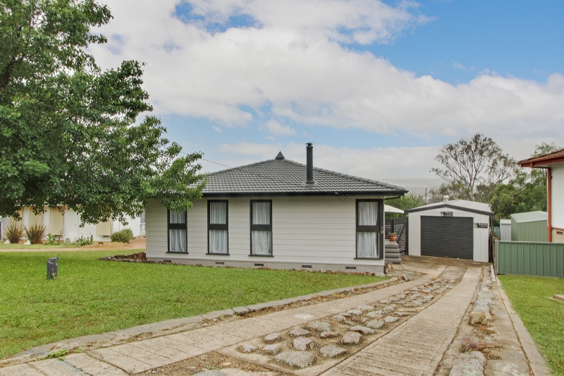 19 Broughton Street, Goulburn NSW 2580 Address information Allhomes