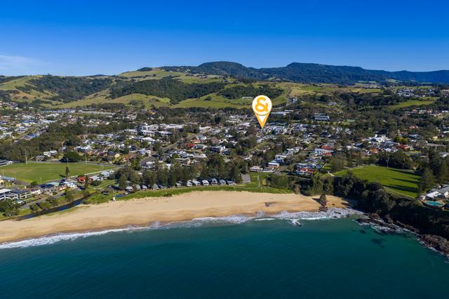 2/33 Taylor Street, NSW 2533