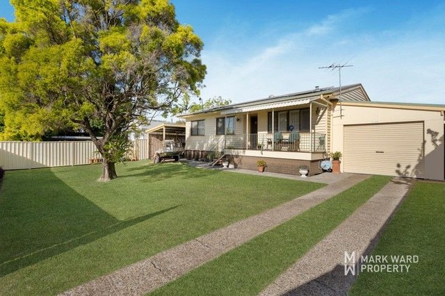 315 Orange Grove Road, QLD 4107