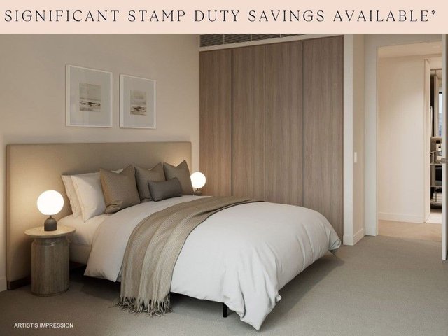 2.05/16 Point Park Crescent, VIC 3008