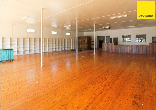 37-39 Albury Street, NSW 2361