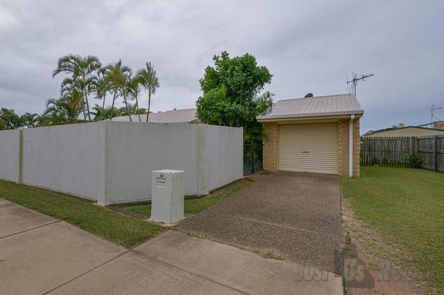 4B Fitzgerald Street, QLD 4670