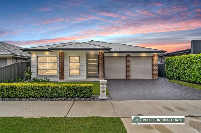 74 Jarvis Street, NSW 2572