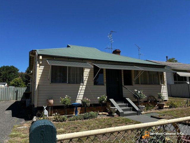 18 Dalgarno Street, NSW 2357