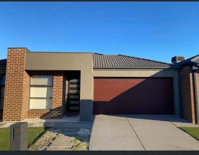 10 Tunnel Road, VIC 3750